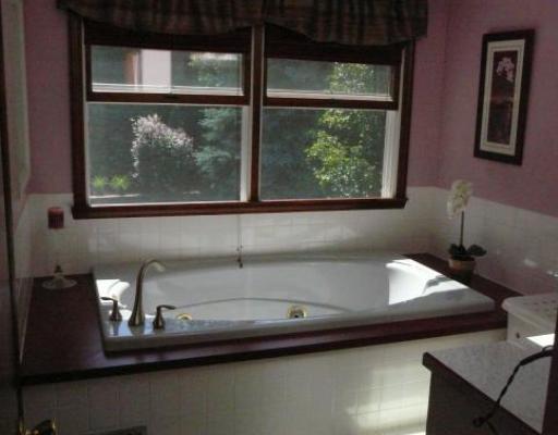 119 Countryview Drive McKees Rocks, PA 15136 - Photo 10 of 15 Master Bath/Spa. Private bath spa off master bedroom.