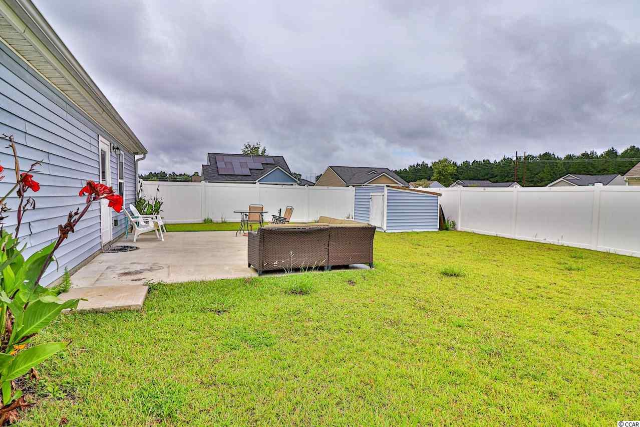 1301 Boker Road Conway, SC 29527 - Photo 29 of 30 Gallery Image 29