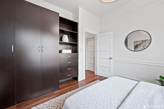 a front view of a house with parking