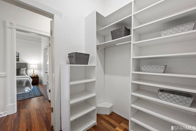 a view of a city from a roof deck