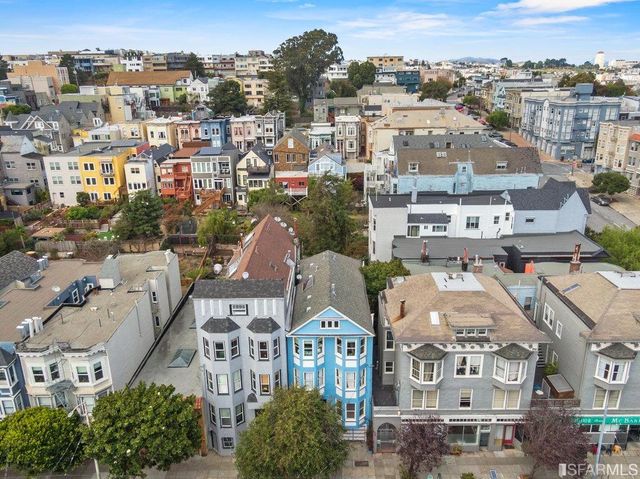 a view of water heater room