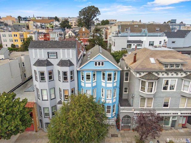 $1,475,000 | 1820 McAllister Street, San Francisco, CA 94115