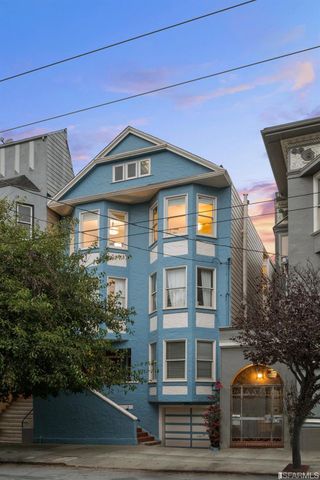 $1,475,000 | 1820 McAllister Street, San Francisco, CA 94115