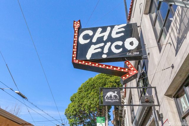 $1,475,000 | 1820 McAllister Street, San Francisco, CA 94115