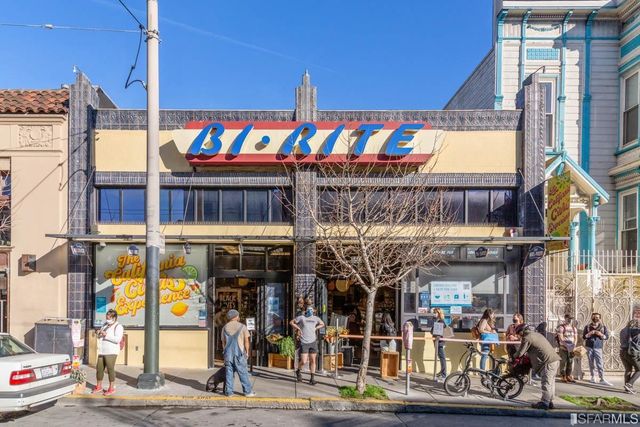 $1,475,000 | 1820 McAllister Street, San Francisco, CA 94115