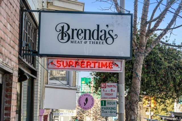 $1,475,000 | 1820 McAllister Street, San Francisco, CA 94115