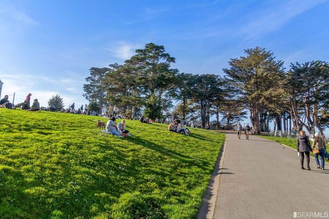 $1,475,000 | 1820 McAllister Street, San Francisco, CA 94115