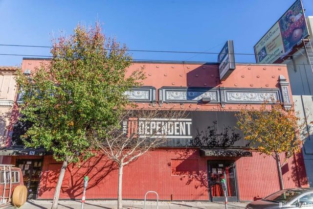 $1,475,000 | 1820 McAllister Street, San Francisco, CA 94115