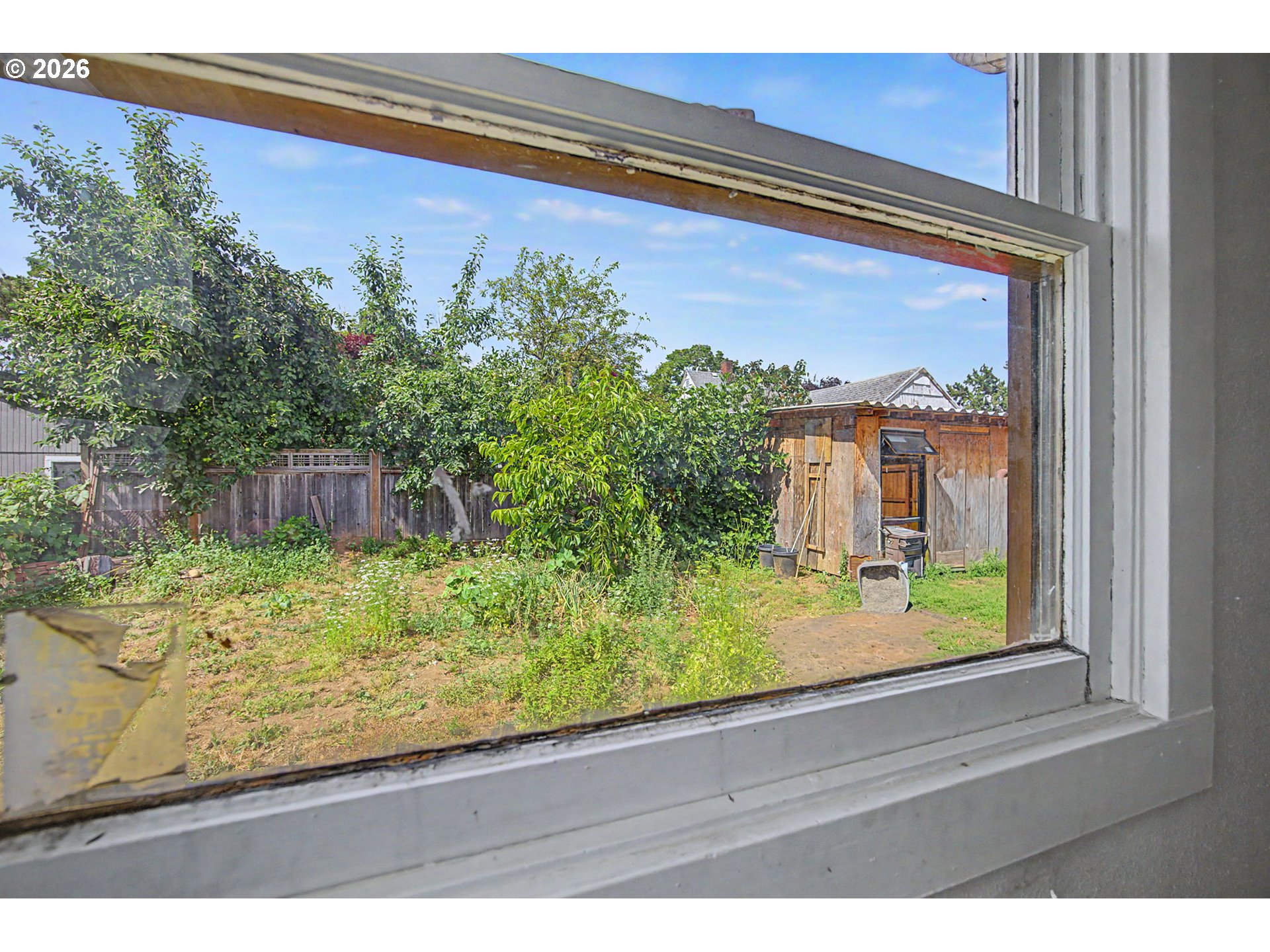 7441 Southeast Rural Street Portland, OR 97206 - Photo 24 of 47 Bedroom