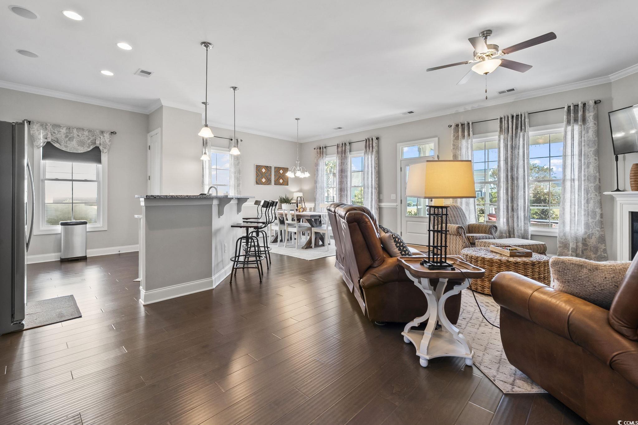 5104 Middleton View Drive Myrtle Beach, SC 29579 - Photo 11 of 40