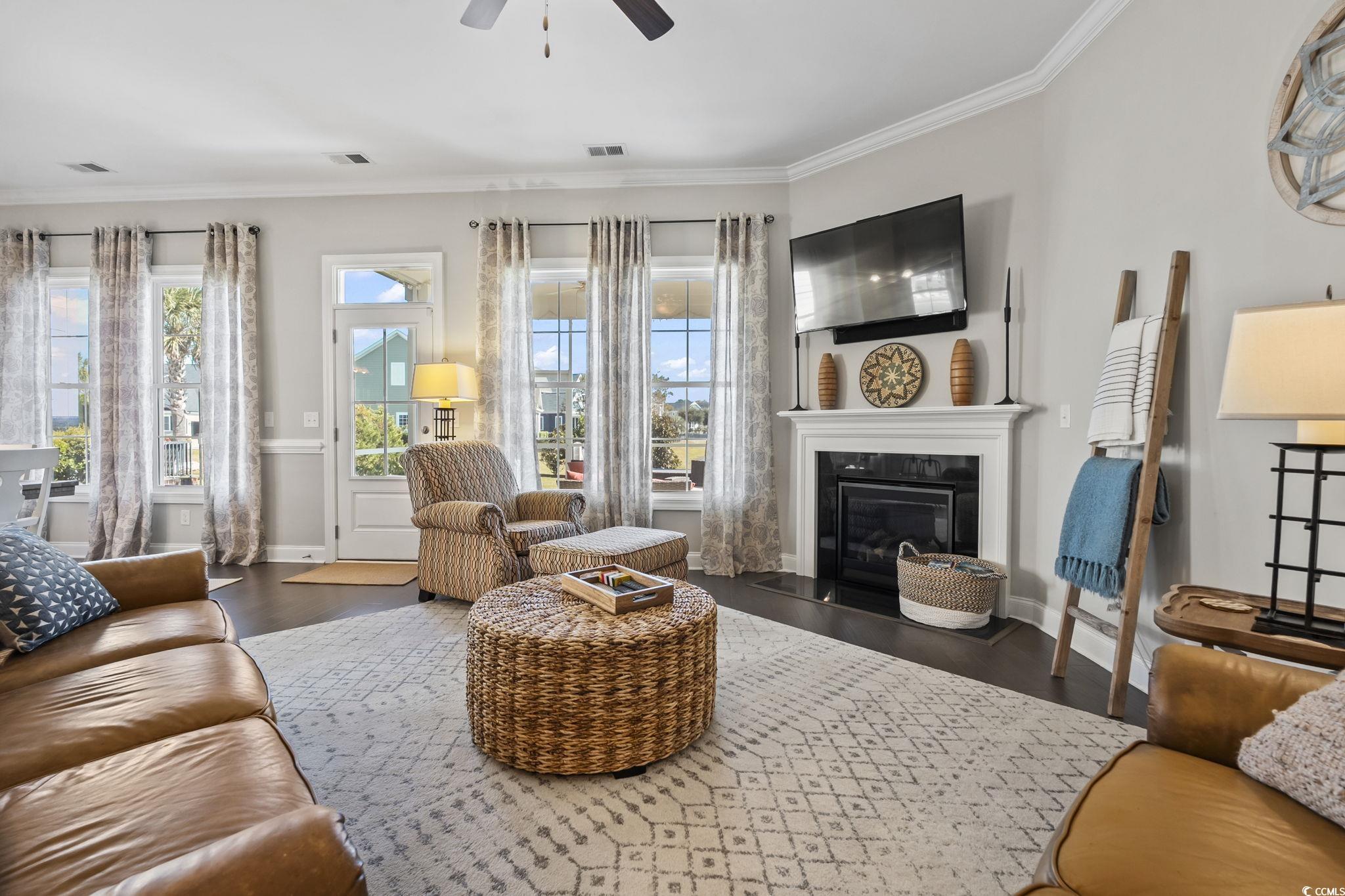 5104 Middleton View Drive Myrtle Beach, SC 29579 - Photo 12 of 40