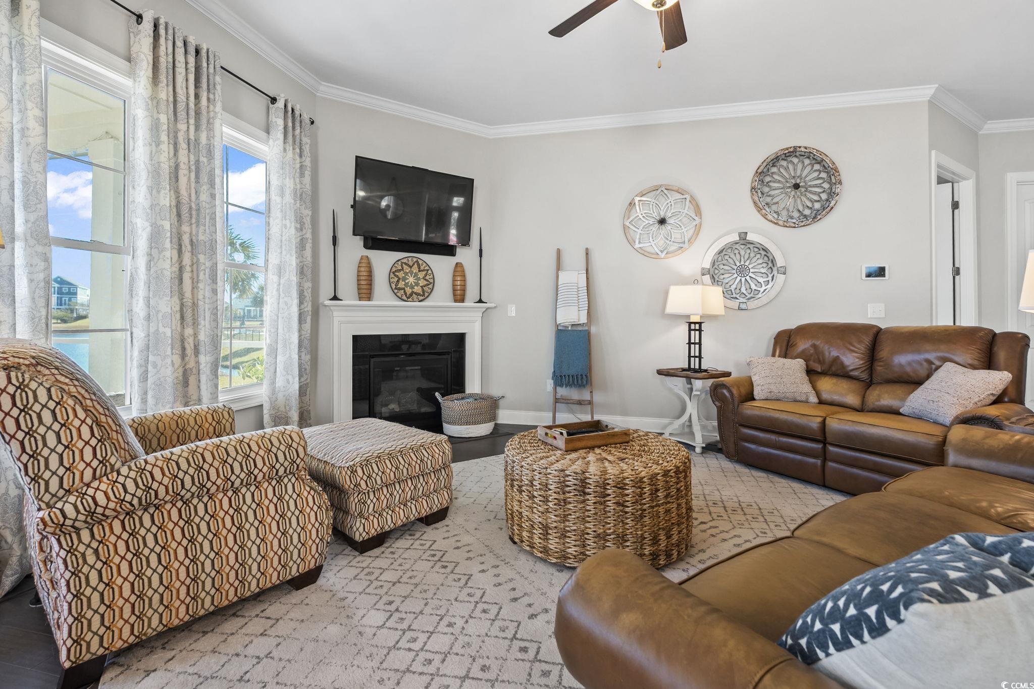 5104 Middleton View Drive Myrtle Beach, SC 29579 - Photo 13 of 40