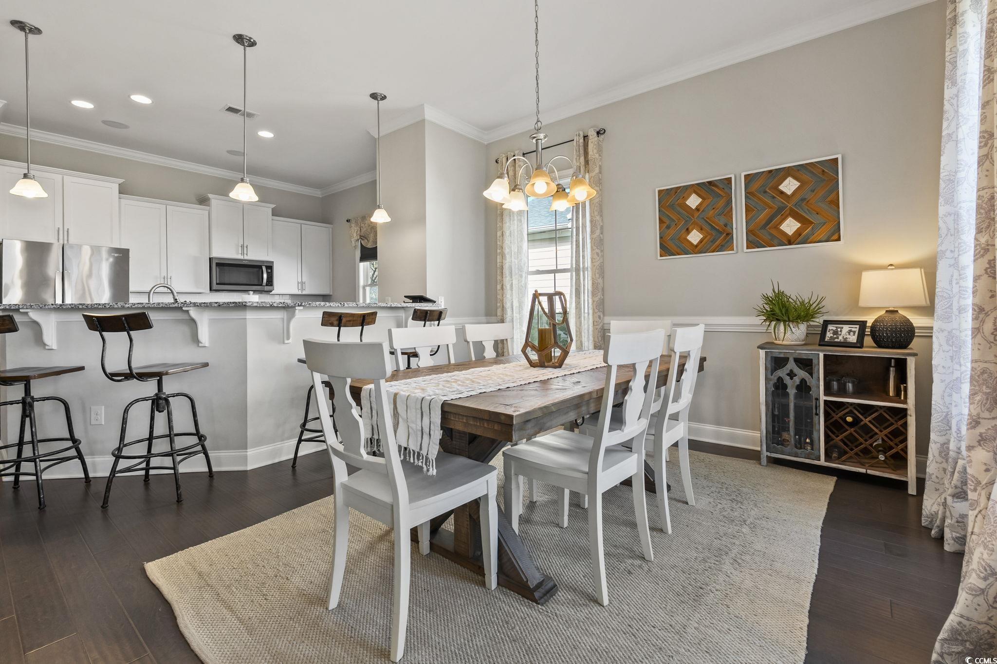 5104 Middleton View Drive Myrtle Beach, SC 29579 - Photo 14 of 40