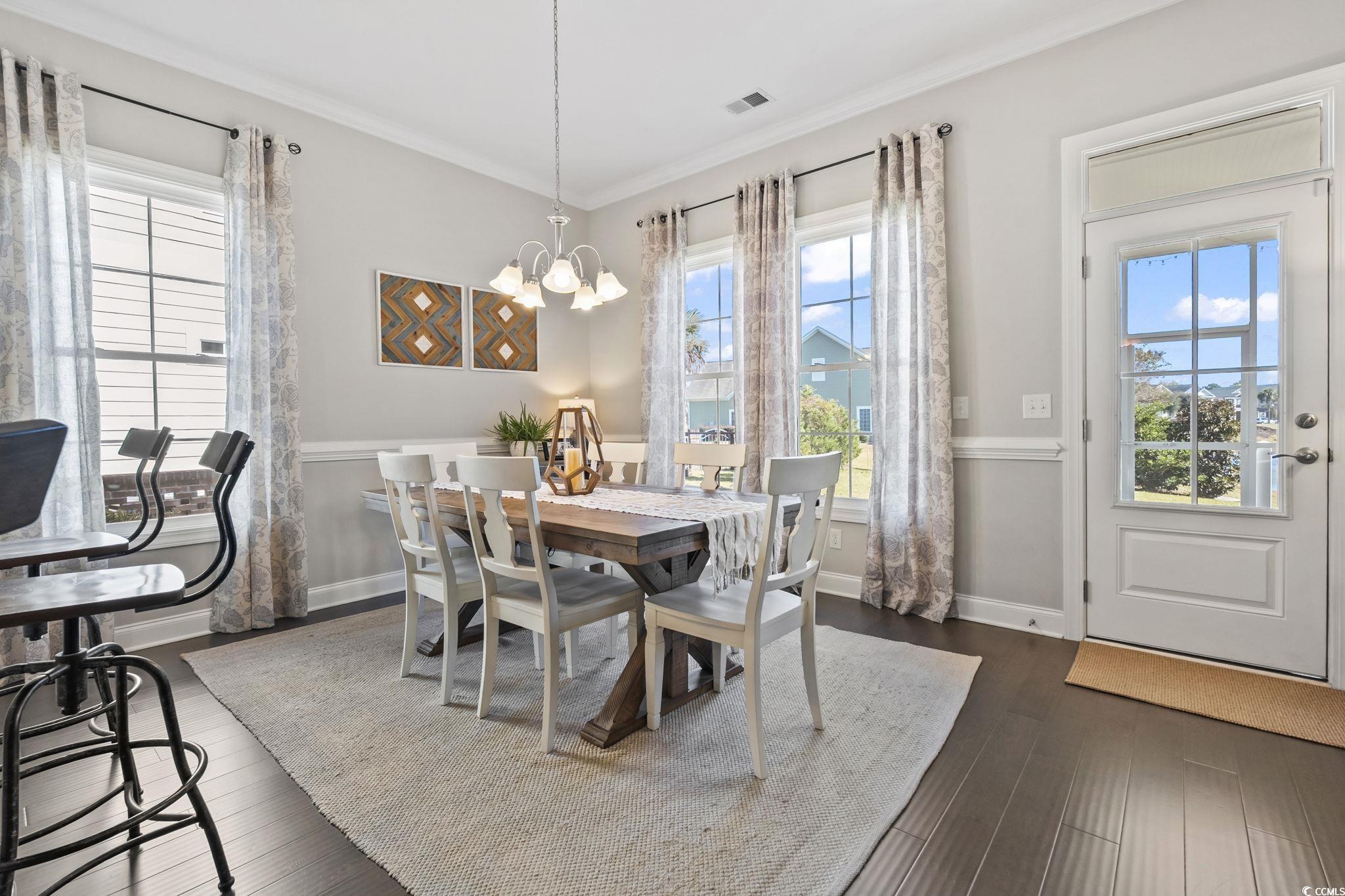 5104 Middleton View Drive Myrtle Beach, SC 29579 - Photo 15 of 40