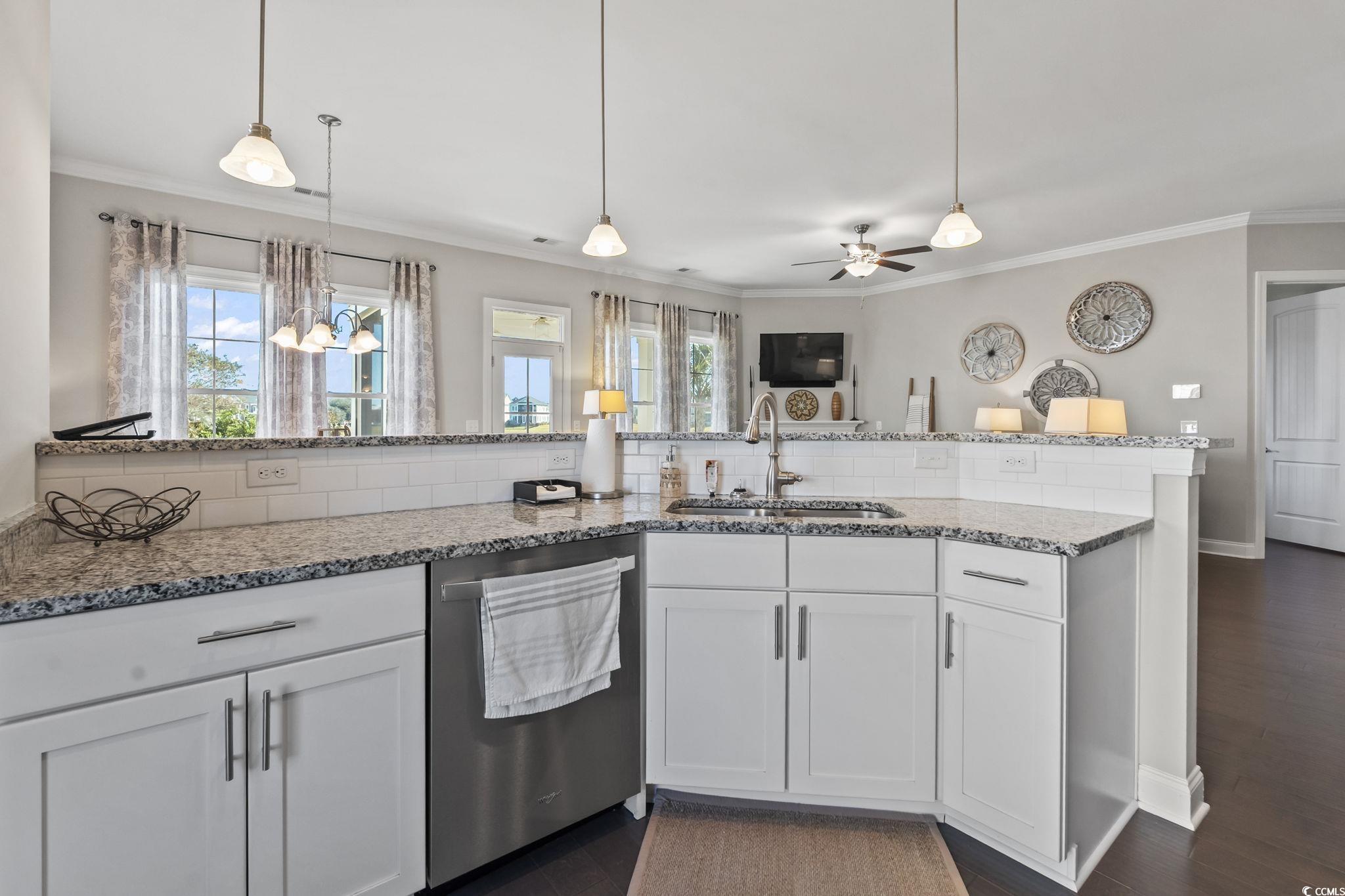 5104 Middleton View Drive Myrtle Beach, SC 29579 - Photo 17 of 40