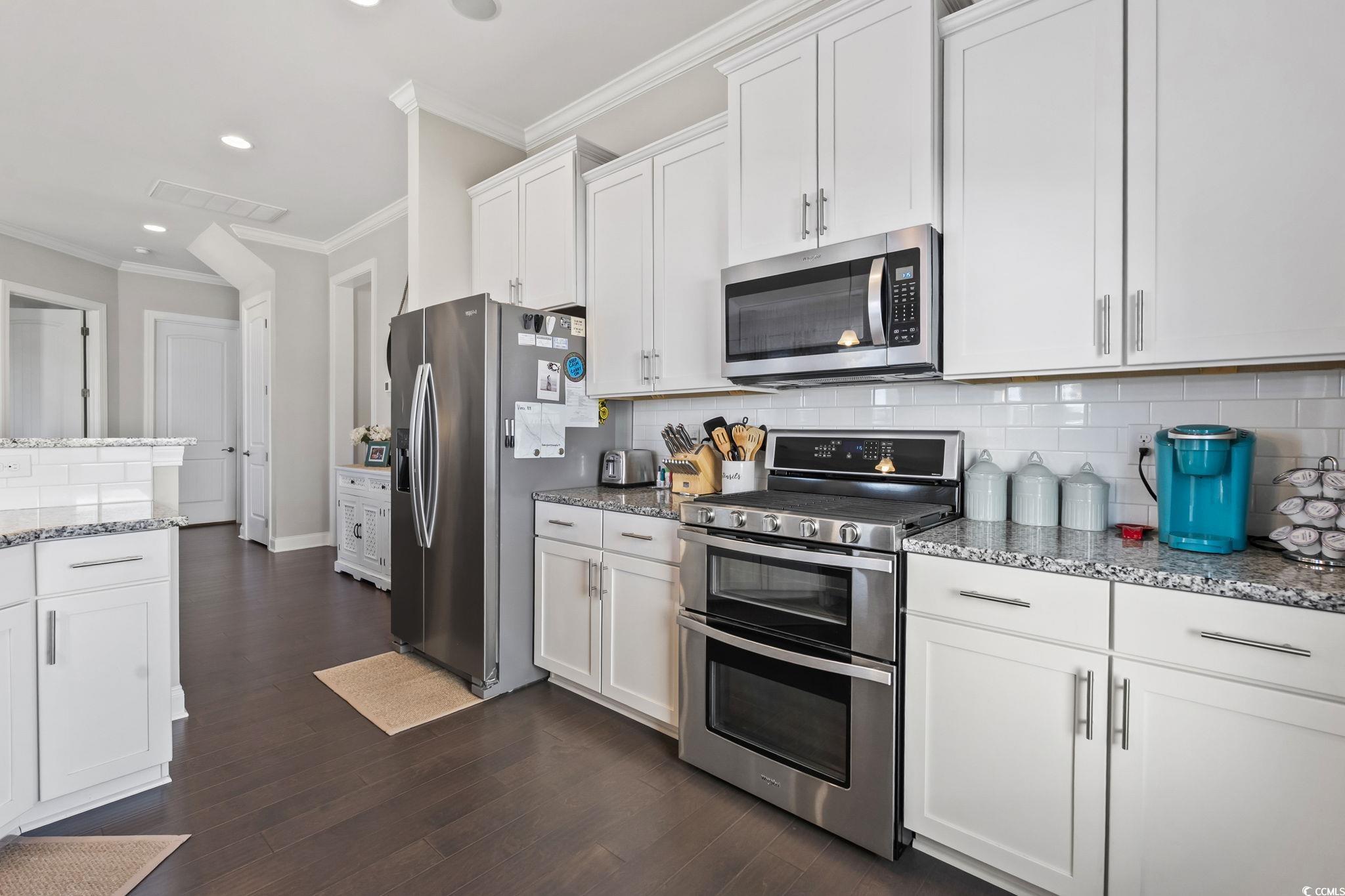 5104 Middleton View Drive Myrtle Beach, SC 29579 - Photo 18 of 40