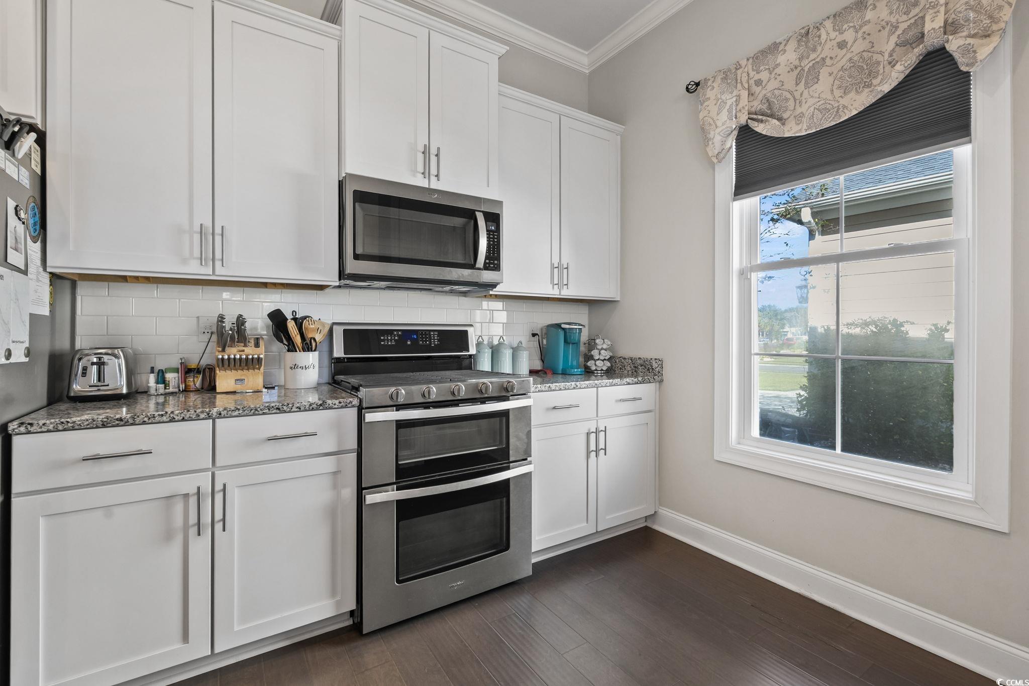 5104 Middleton View Drive Myrtle Beach, SC 29579 - Photo 19 of 40