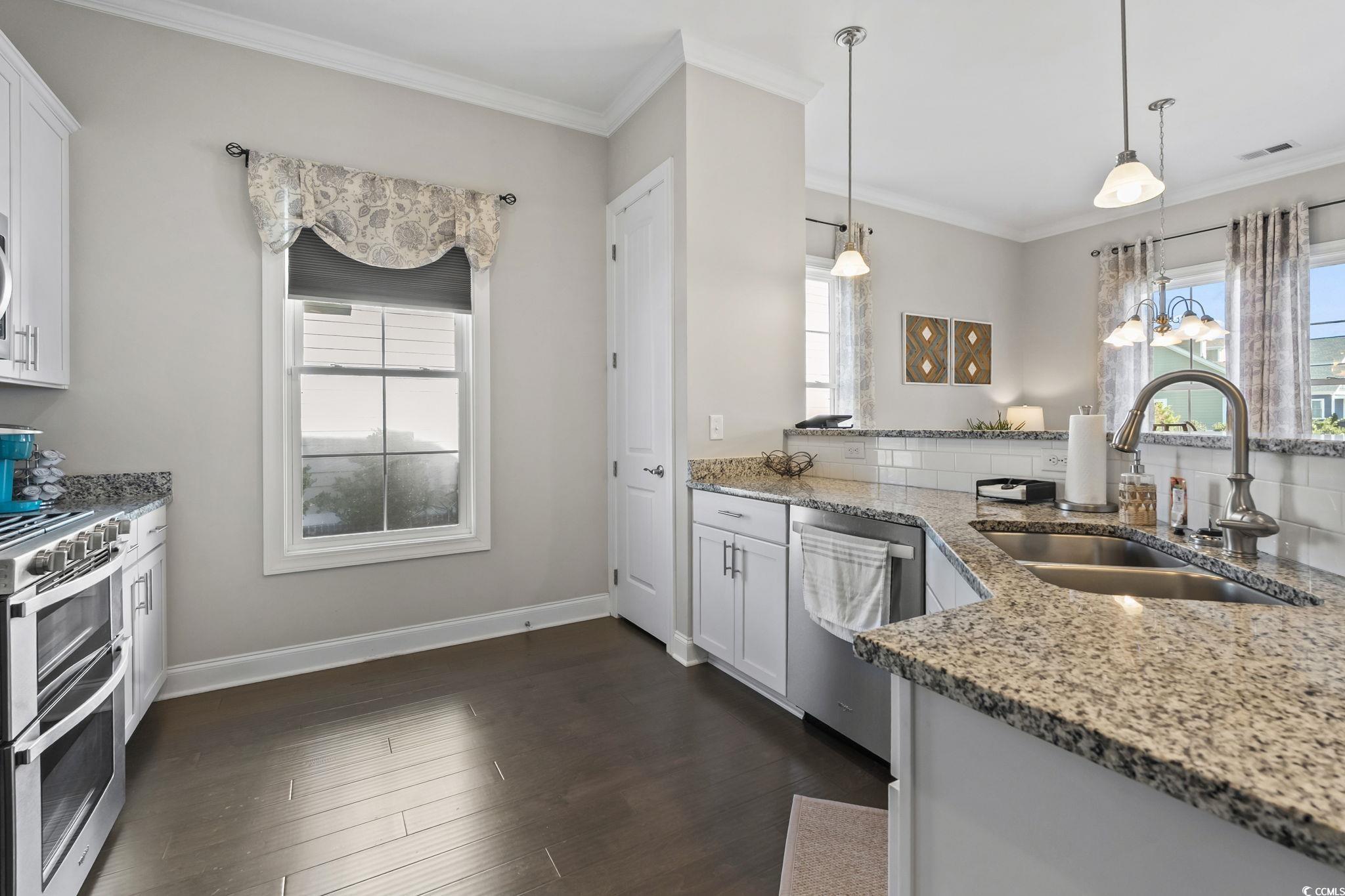 5104 Middleton View Drive Myrtle Beach, SC 29579 - Photo 20 of 40