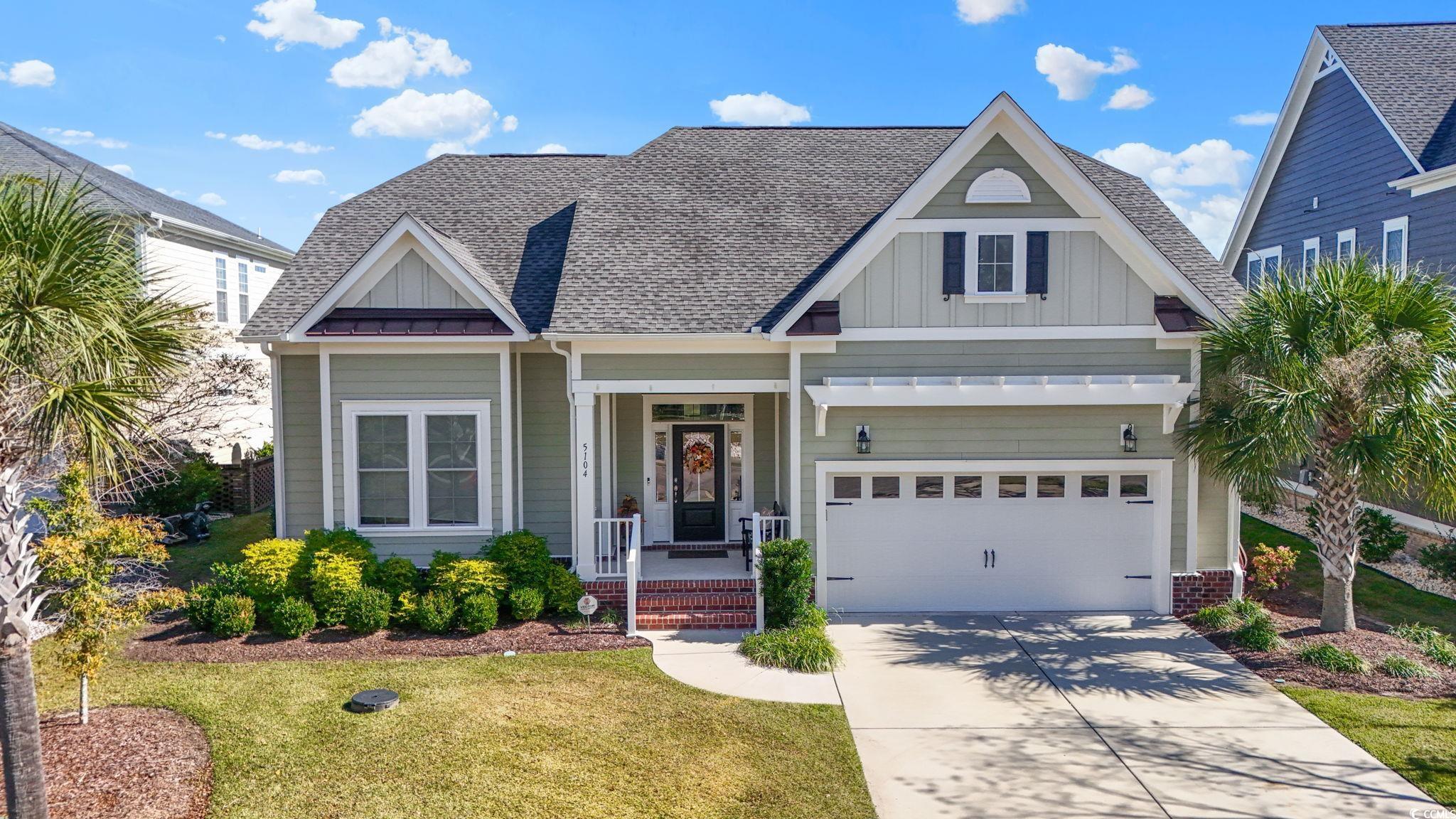 5104 Middleton View Drive Myrtle Beach, SC 29579 - Photo 2 of 40