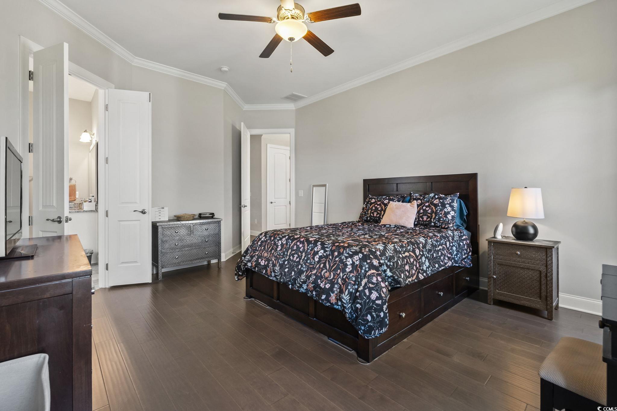 5104 Middleton View Drive Myrtle Beach, SC 29579 - Photo 22 of 40