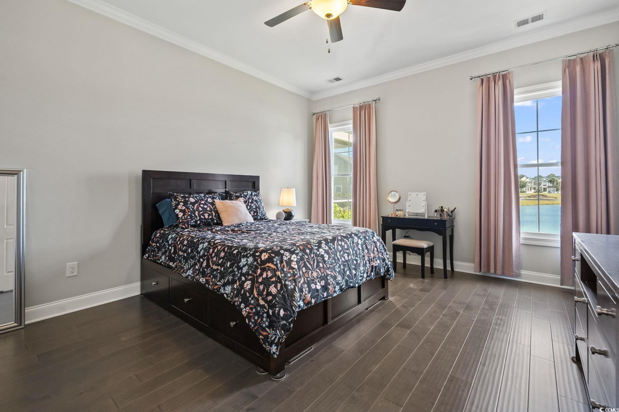 5104 Middleton View Drive Myrtle Beach, SC 29579 - Photo 23 of 40