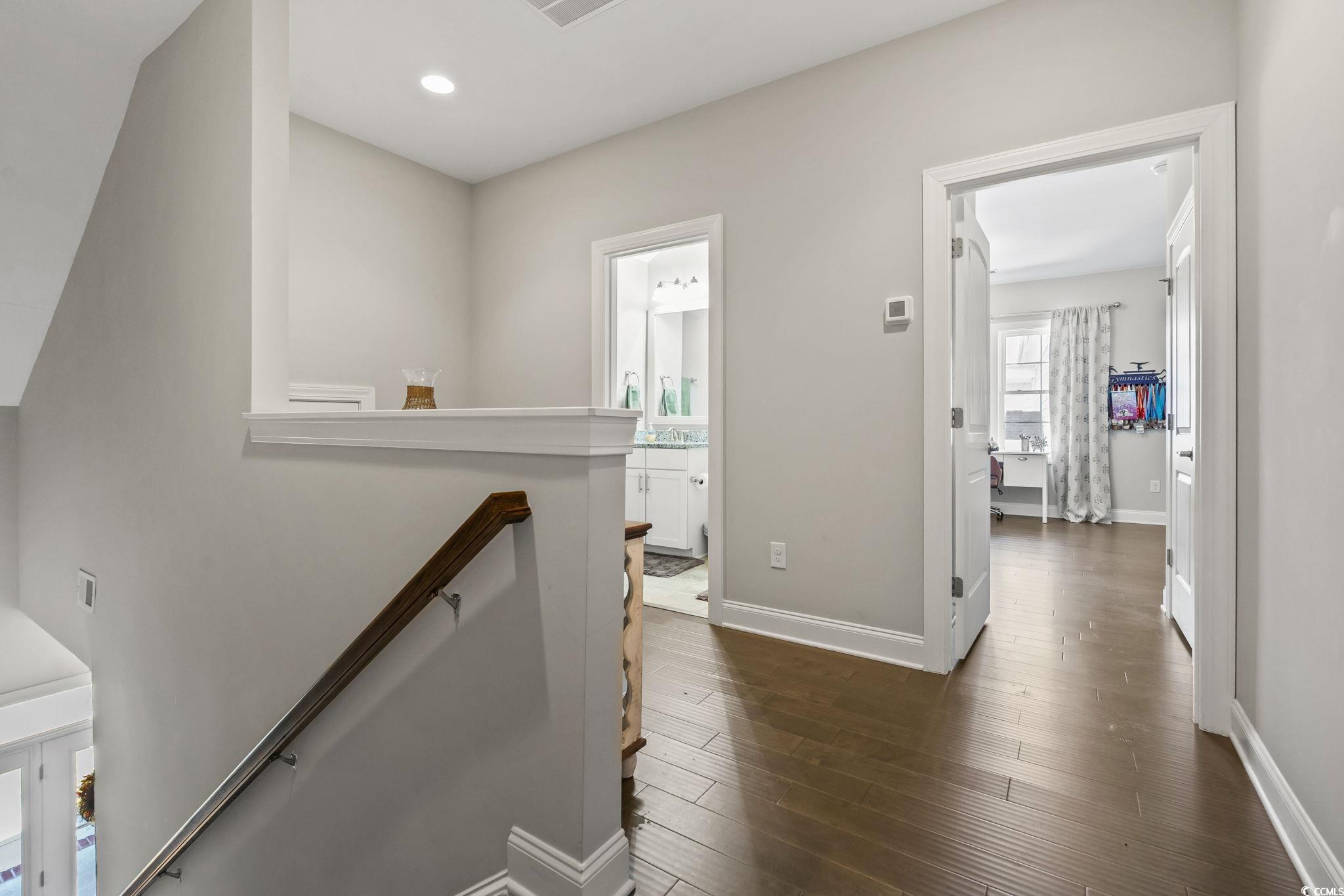 5104 Middleton View Drive Myrtle Beach, SC 29579 - Photo 30 of 40