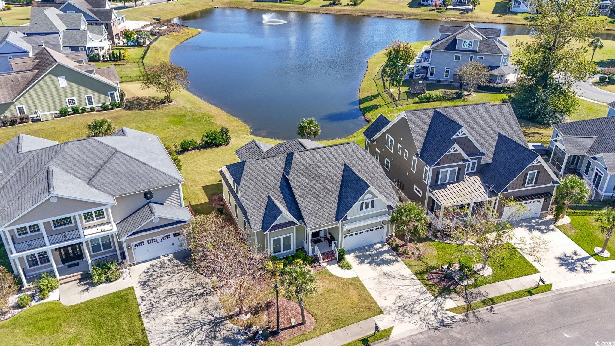 5104 Middleton View Drive Myrtle Beach, SC 29579 - Photo 3 of 40