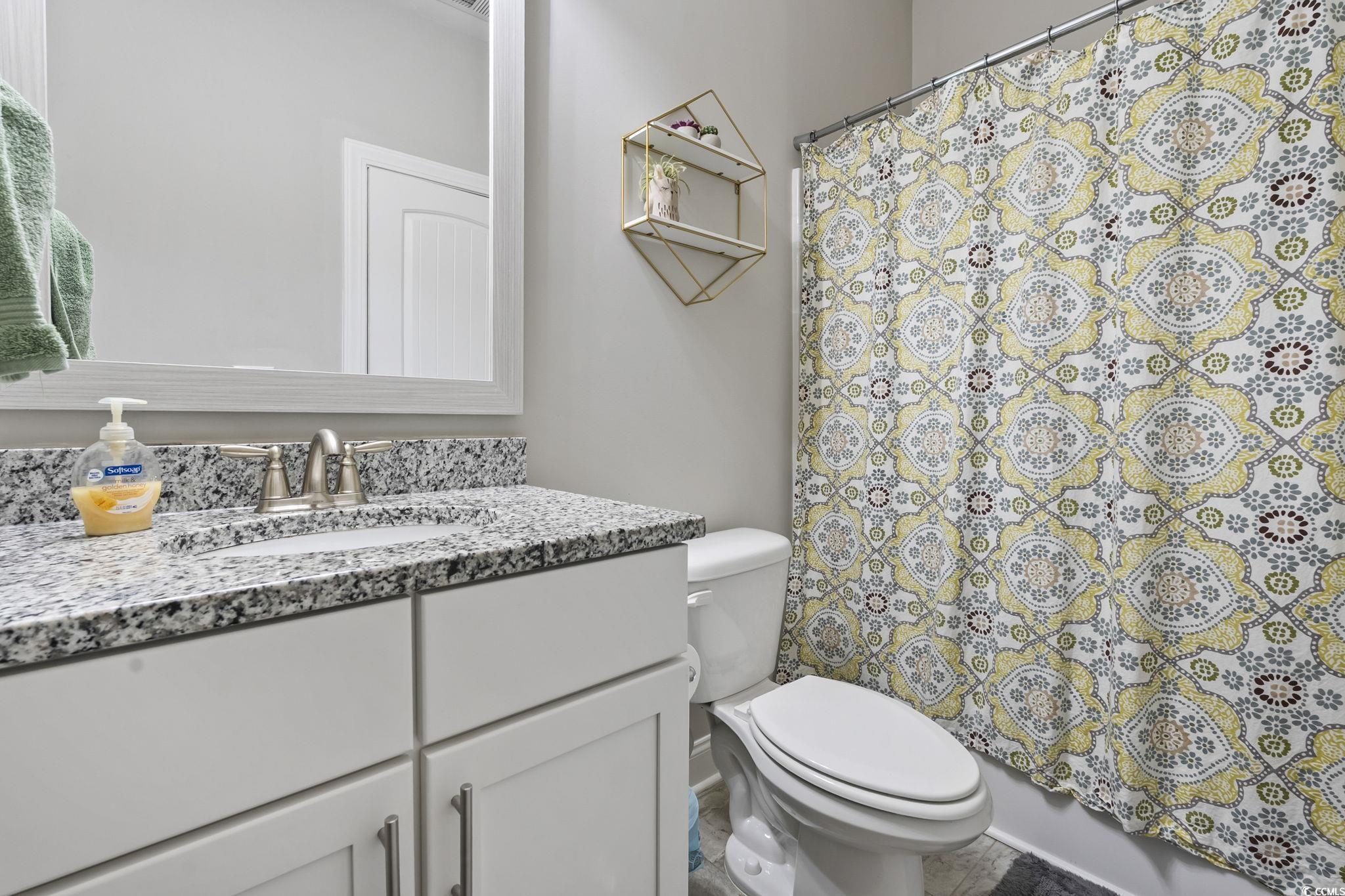 5104 Middleton View Drive Myrtle Beach, SC 29579 - Photo 33 of 40