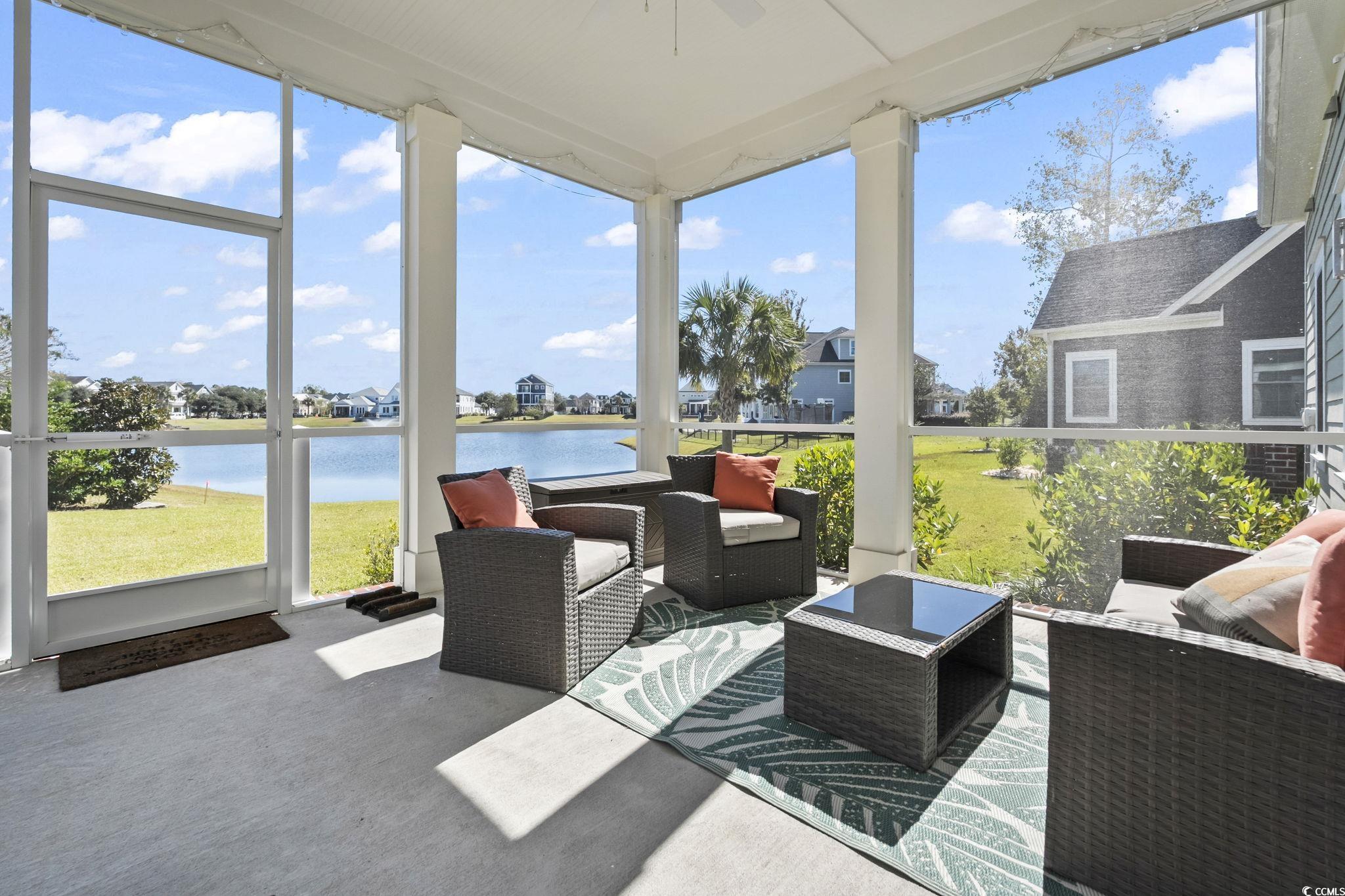 5104 Middleton View Drive Myrtle Beach, SC 29579 - Photo 36 of 40