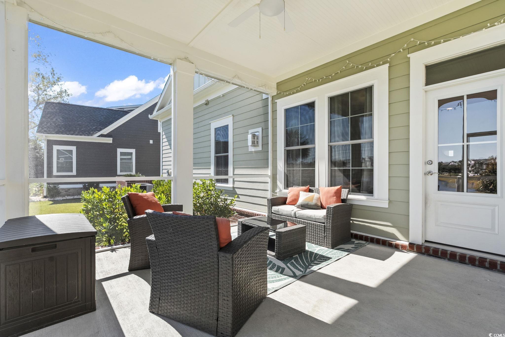 5104 Middleton View Drive Myrtle Beach, SC 29579 - Photo 37 of 40