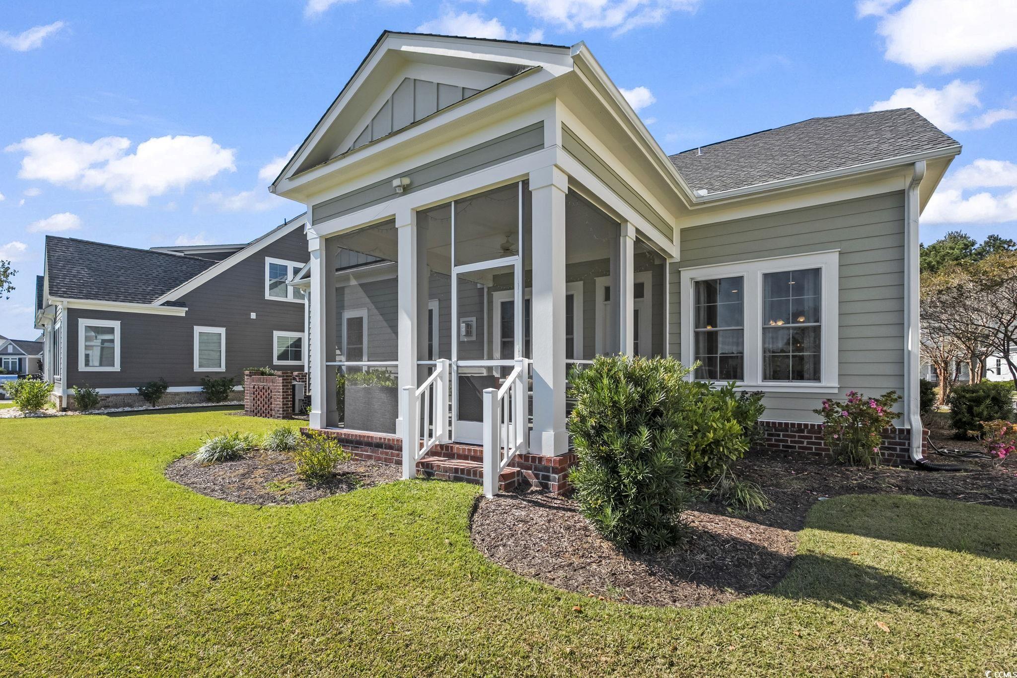 5104 Middleton View Drive Myrtle Beach, SC 29579 - Photo 38 of 40