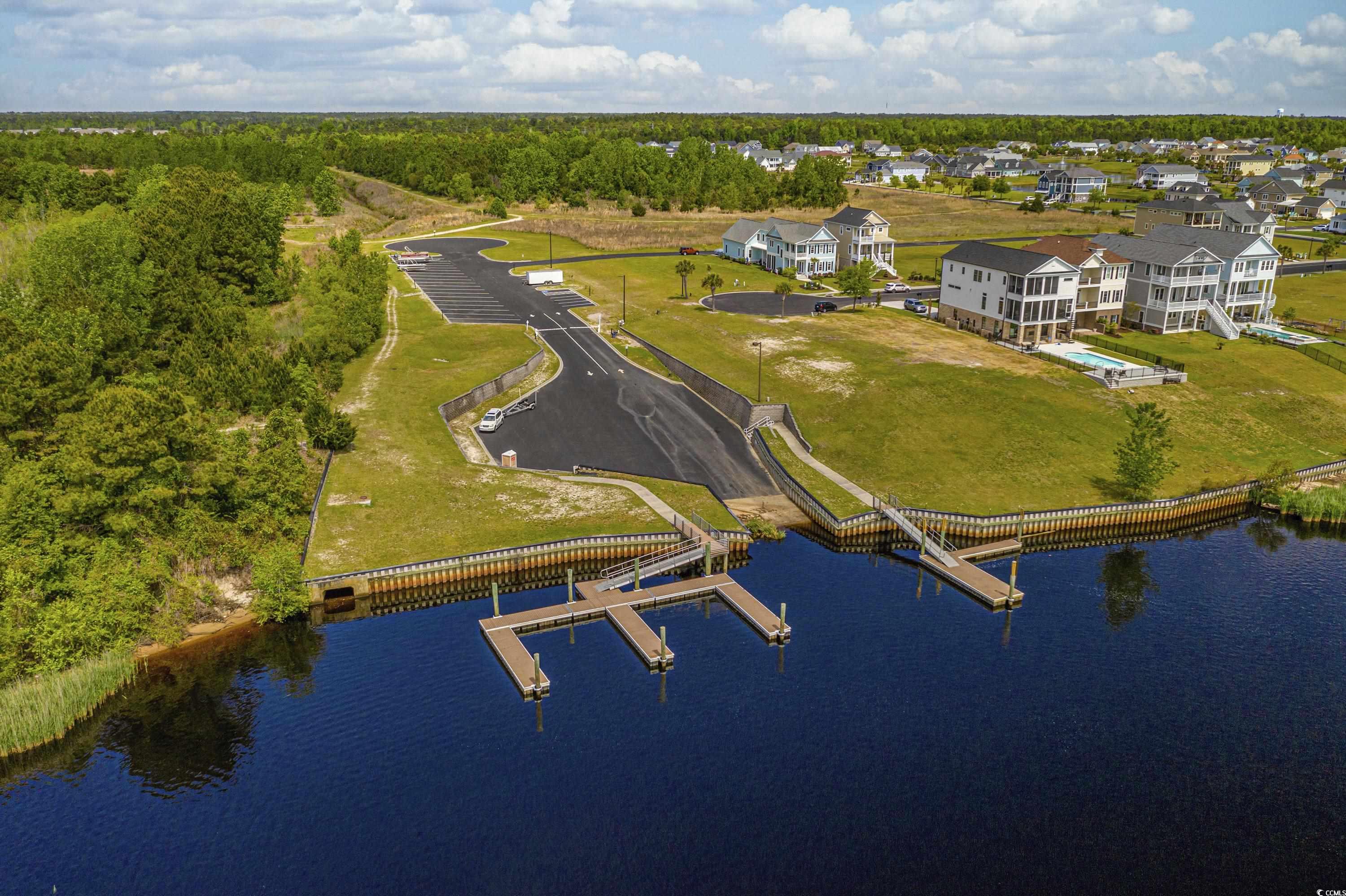 5104 Middleton View Drive Myrtle Beach, SC 29579 - Photo 40 of 40