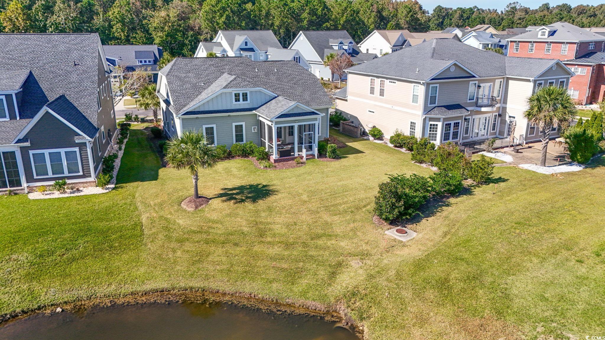 5104 Middleton View Drive Myrtle Beach, SC 29579 - Photo 4 of 40