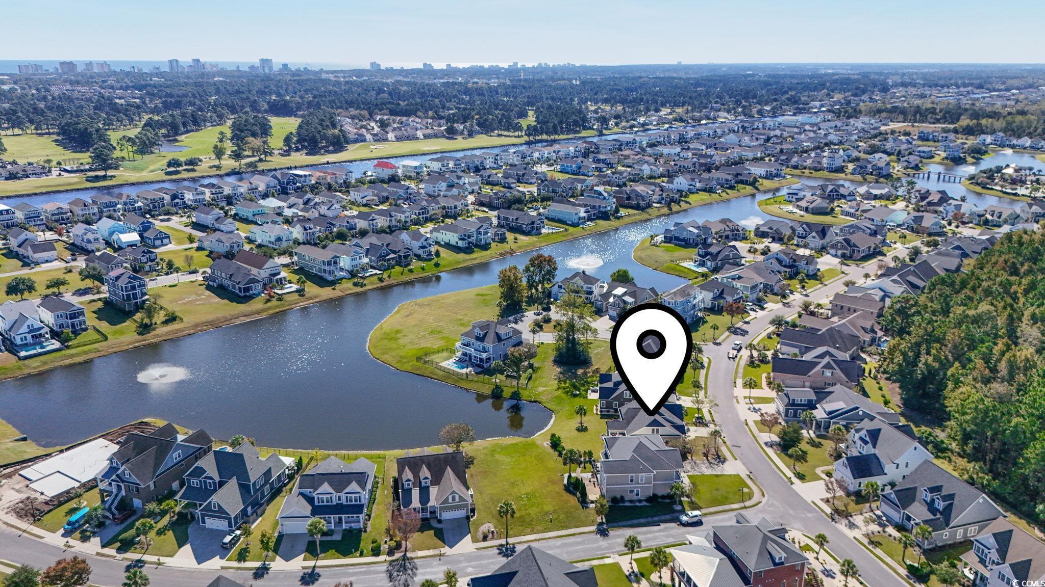 5104 Middleton View Drive Myrtle Beach, SC 29579 - Photo 5 of 40