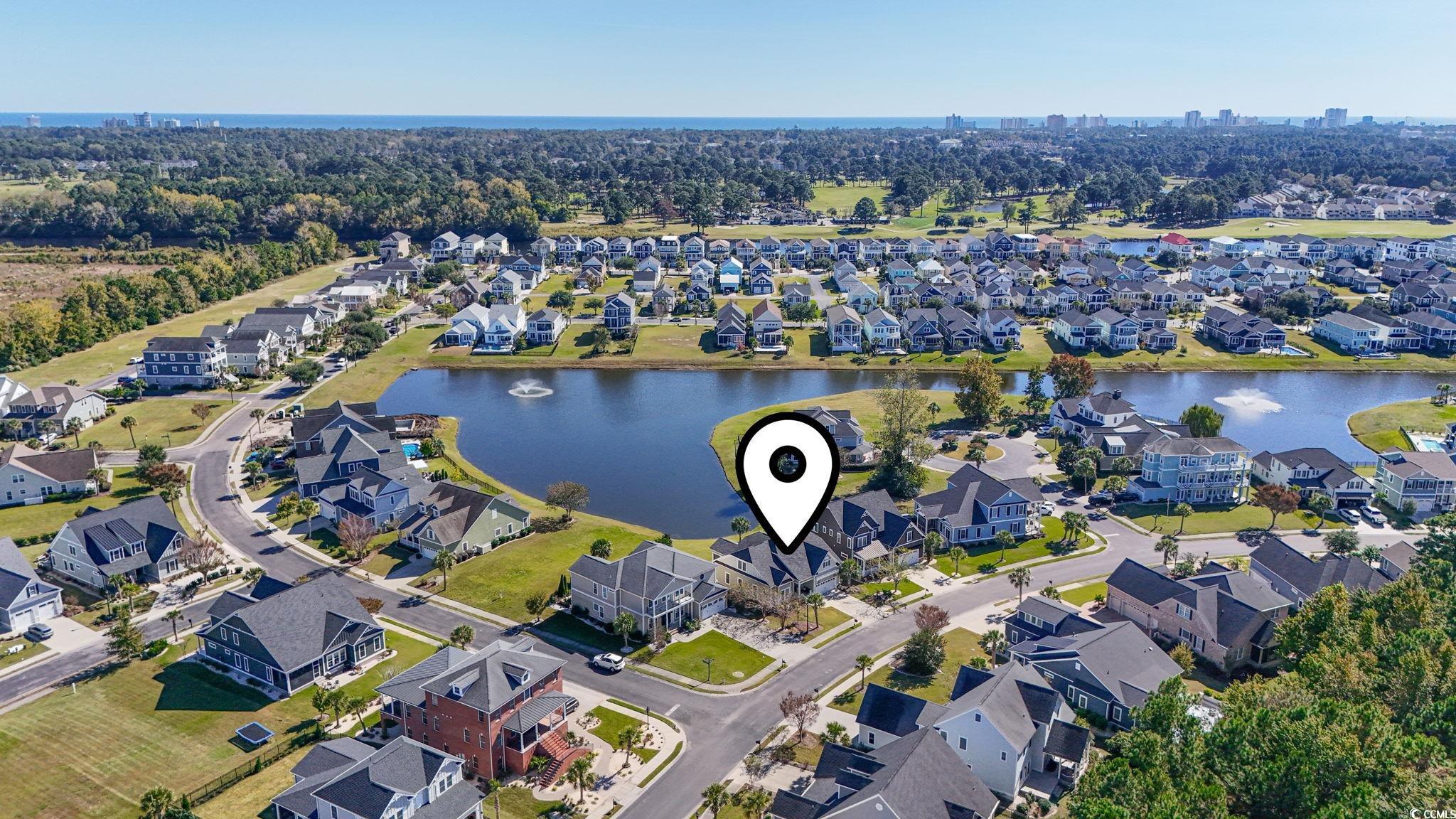 5104 Middleton View Drive Myrtle Beach, SC 29579 - Photo 6 of 40