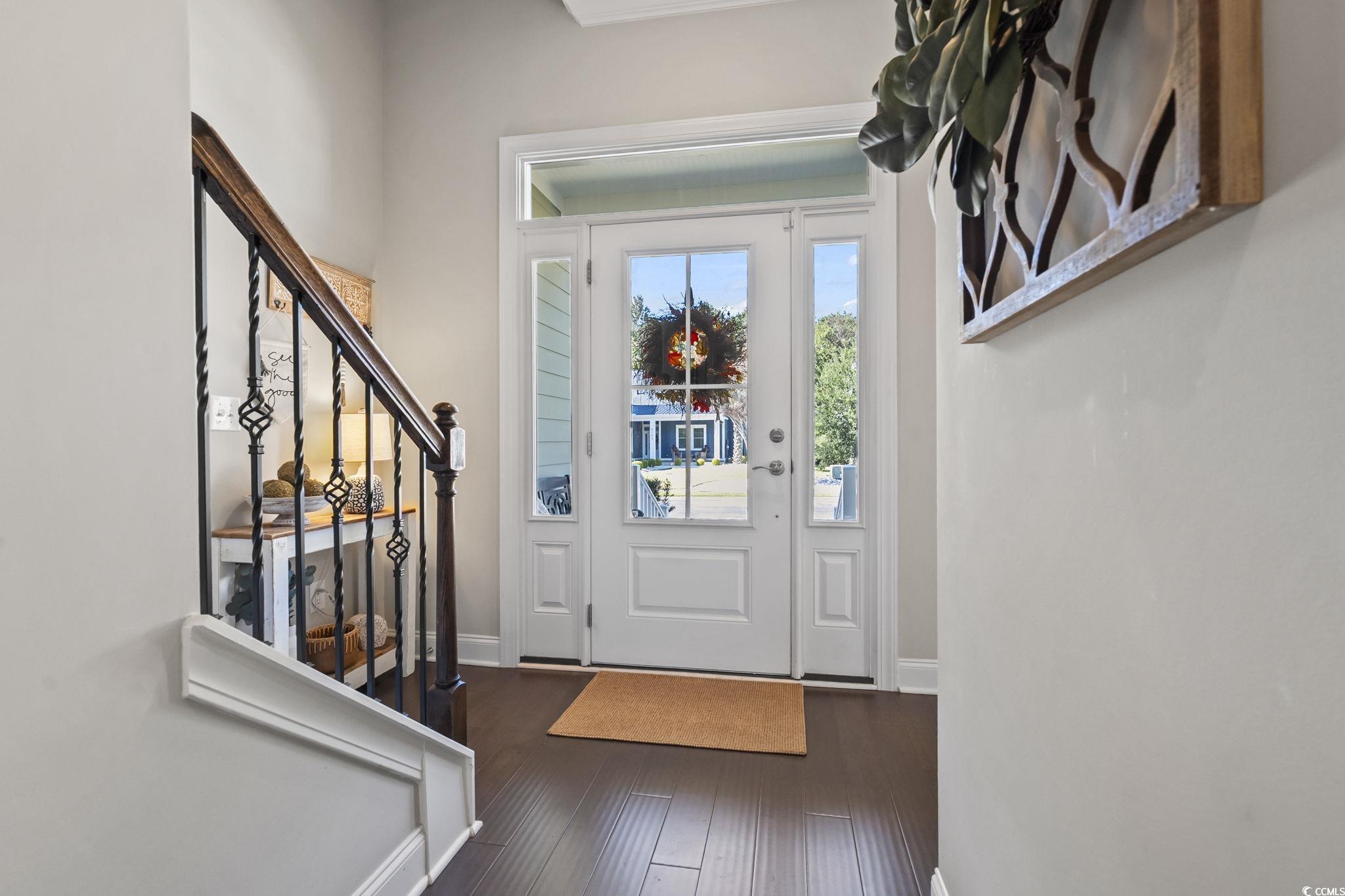 5104 Middleton View Drive Myrtle Beach, SC 29579 - Photo 7 of 40