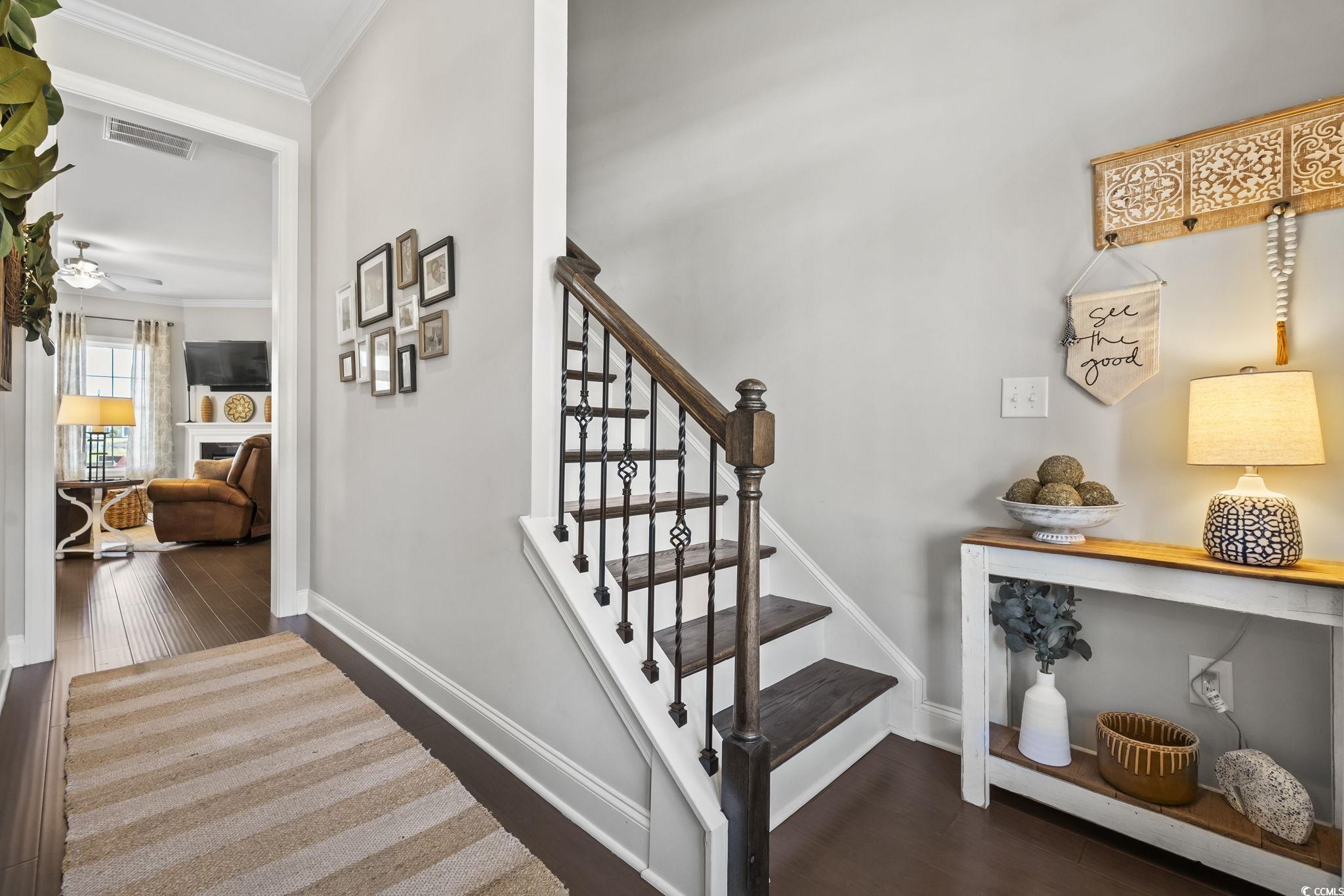 5104 Middleton View Drive Myrtle Beach, SC 29579 - Photo 8 of 40