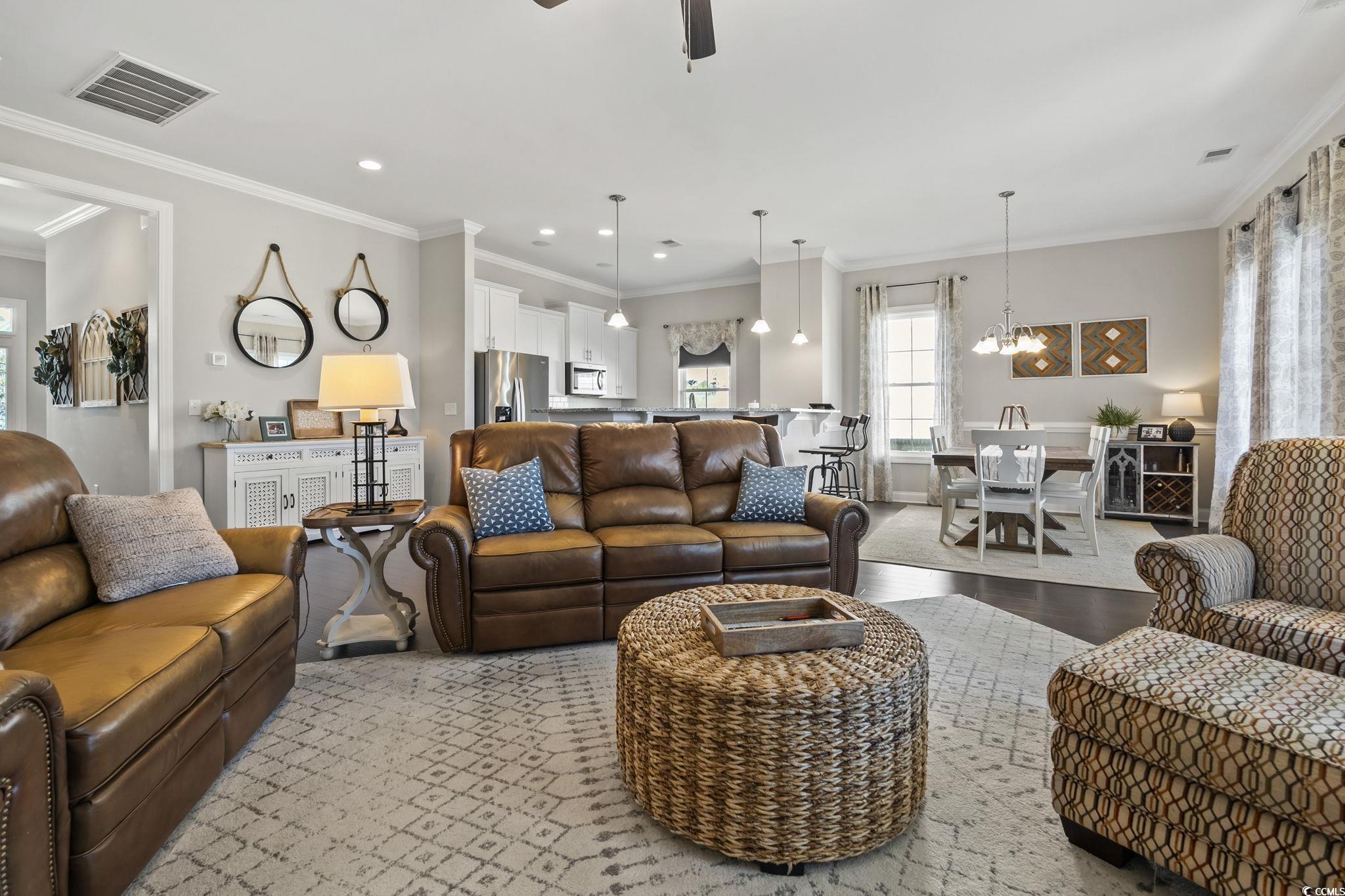 5104 Middleton View Drive Myrtle Beach, SC 29579 - Photo 10 of 40