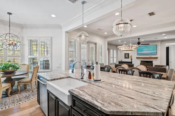 $2,395,000 | 442 Regatta Bay Boulevard, Destin, FL 32541