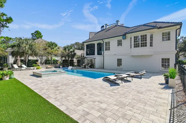 $2,395,000 | 442 Regatta Bay Boulevard, Destin, FL 32541