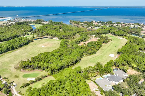 $2,395,000 | 442 Regatta Bay Boulevard, Destin, FL 32541