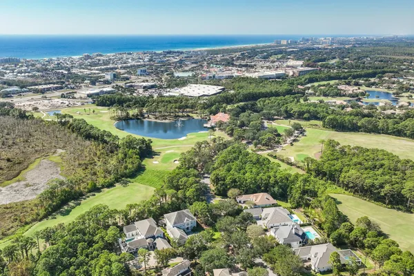 $2,395,000 | 442 Regatta Bay Boulevard, Destin, FL 32541