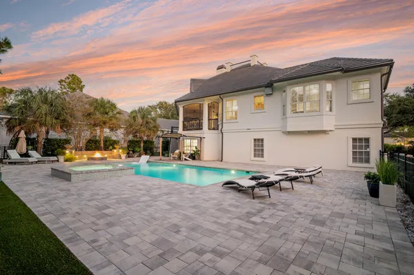 $2,395,000 | 442 Regatta Bay Boulevard, Destin, FL 32541