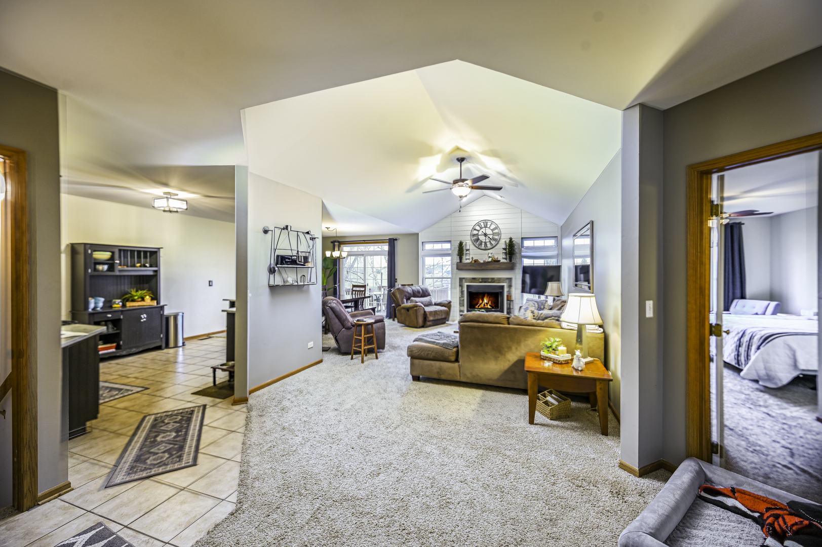 16832 South Sunset Ridge Court Lockport, IL 60441 - Photo 12 of 39 Gallery Image 12