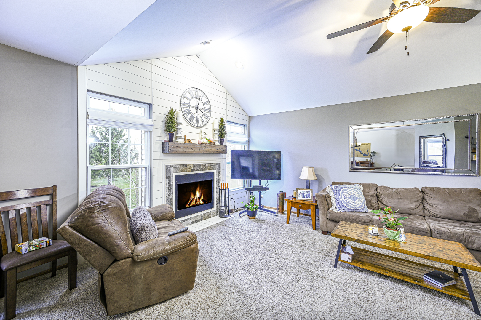 16832 South Sunset Ridge Court Lockport, IL 60441 - Photo 6 of 39 Gallery Image 6