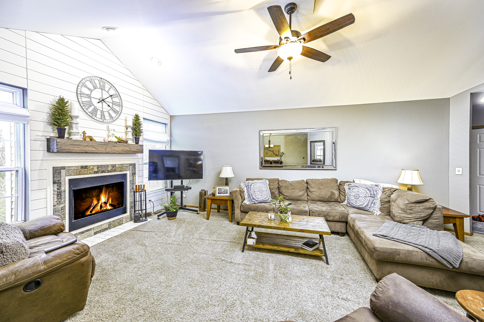 16832 South Sunset Ridge Court Lockport, IL 60441 - Photo 8 of 39 Gallery Image 8
