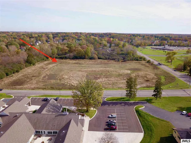 $400,000 | 3400 Spring Arbor Road, Unit 3400 (BLOCK), Jackson, MI 49203
