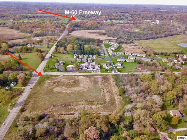 $400,000 | 3400 Spring Arbor Road, Unit 3400 (BLOCK), Jackson, MI 49203