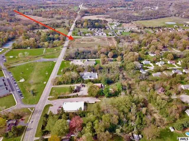 $400,000 | 3400 Spring Arbor Road, Unit 3400 (BLOCK), Jackson, MI 49203