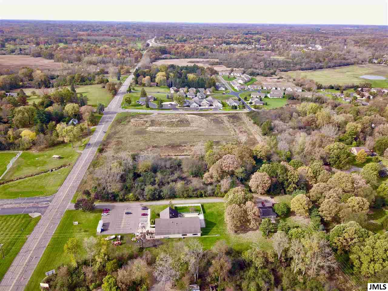 3400 Spring Arbor Road, Unit 3400 (BLOCK) Jackson, MI 49203 - Photo 16 of 30 Photo 16